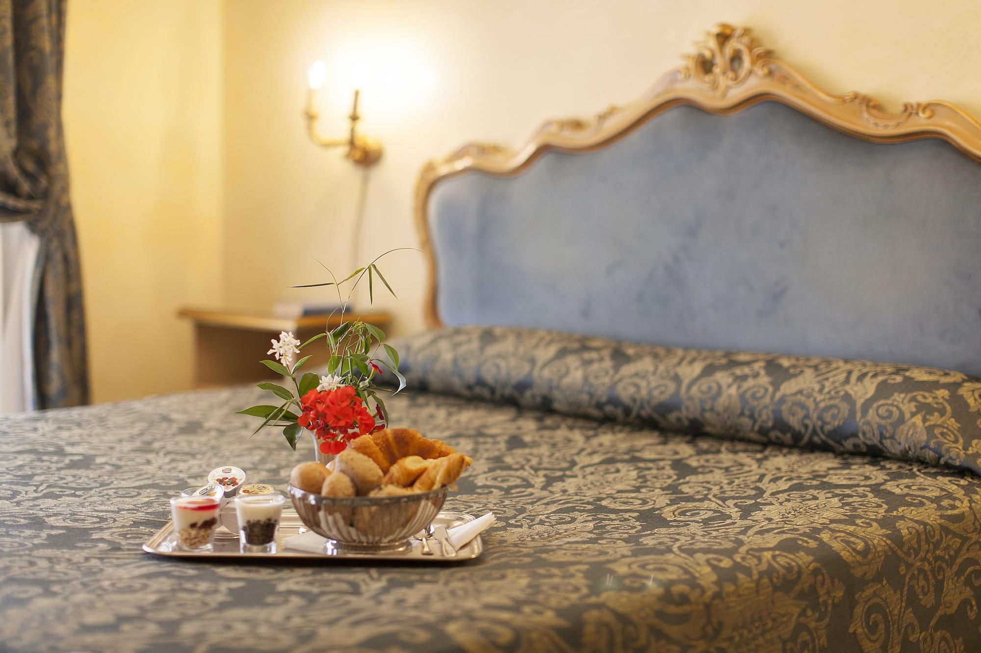 Hotel Rigel Lido di Venezia Luaran gambar