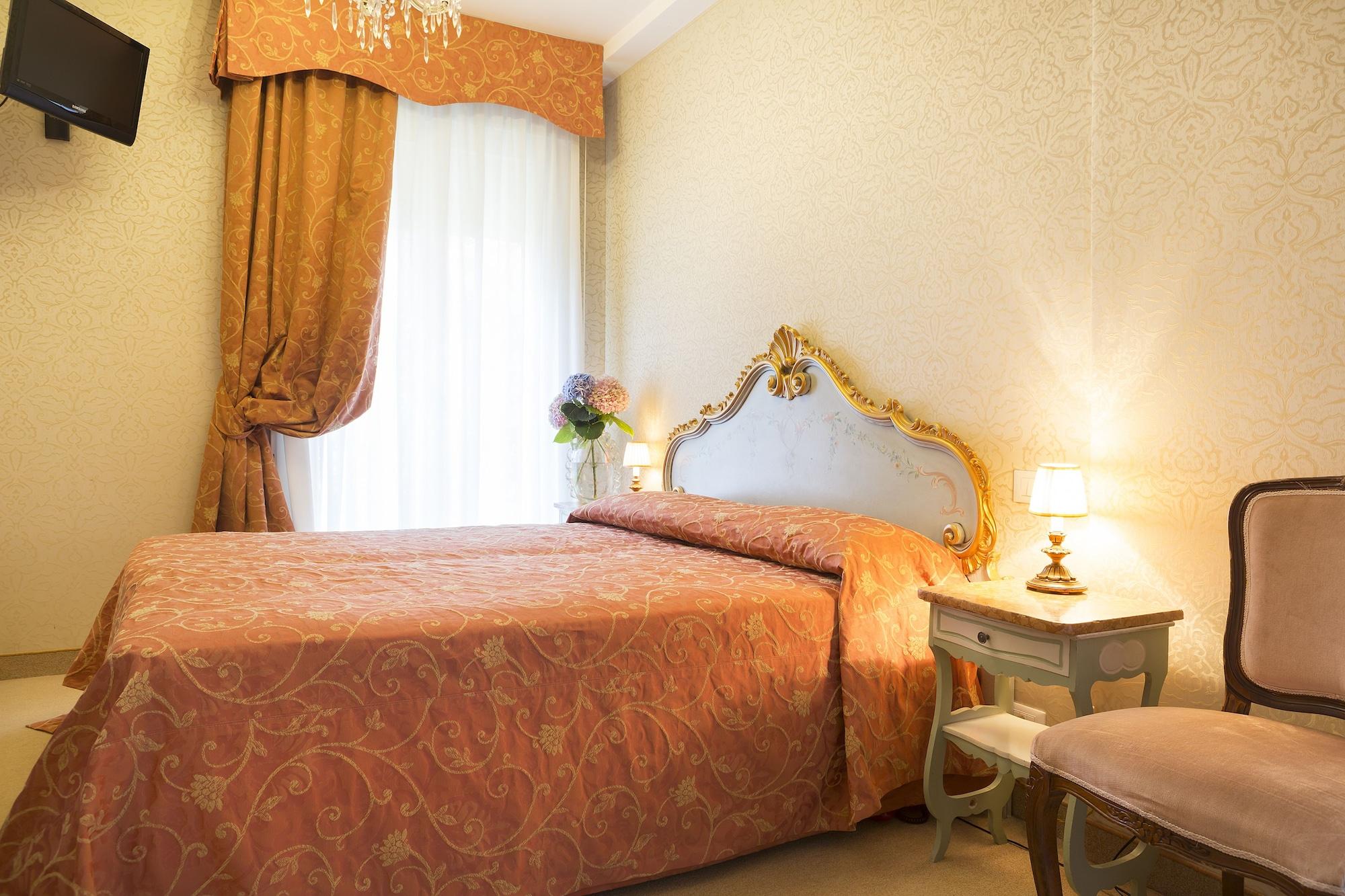 Hotel Rigel Lido di Venezia Luaran gambar