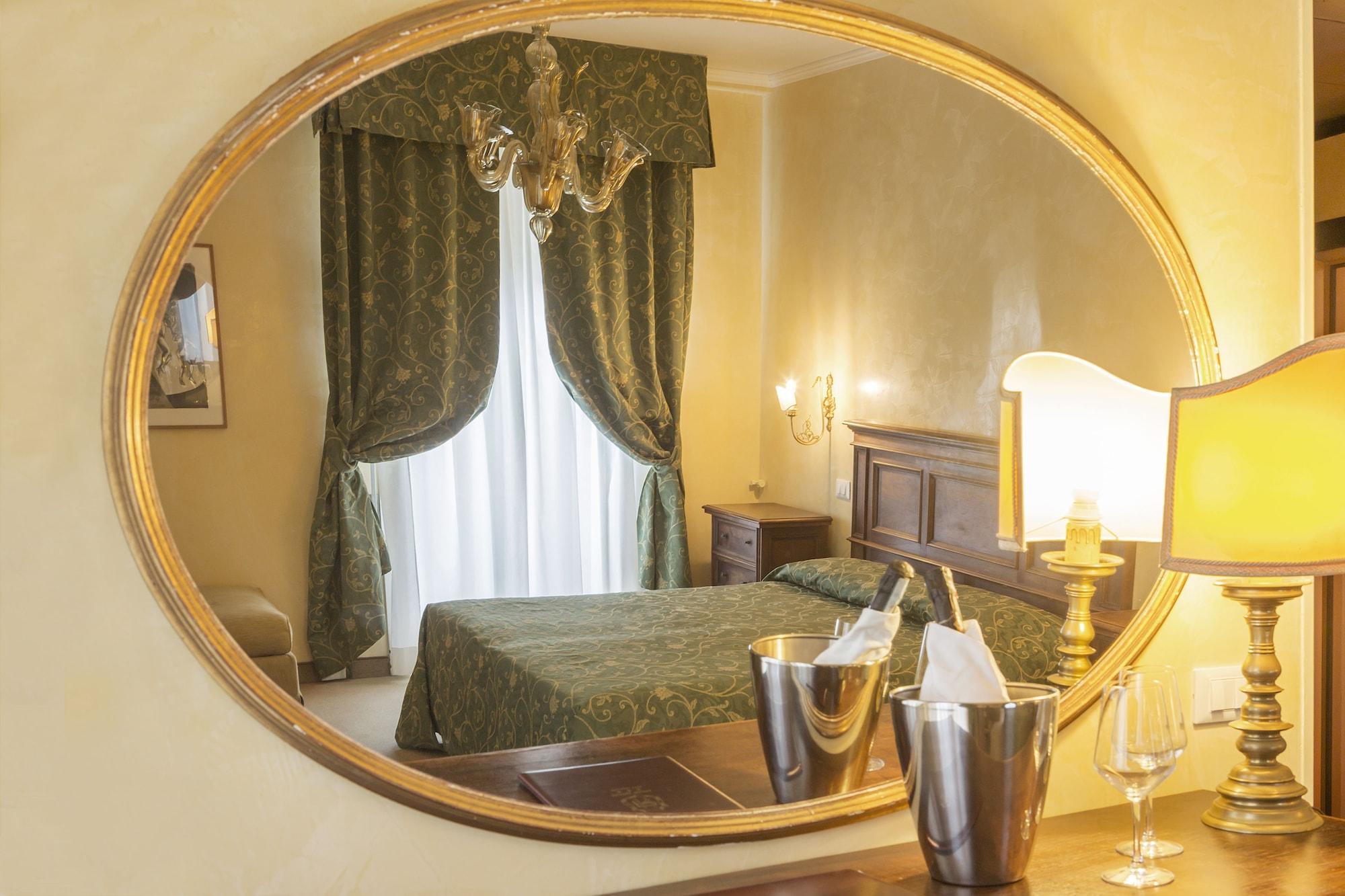 Hotel Rigel Lido di Venezia Luaran gambar