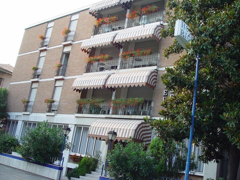 Hotel Rigel Lido di Venezia Luaran gambar