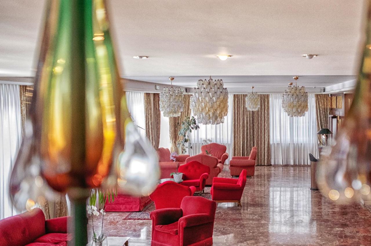 Hotel Rigel Lido di Venezia Luaran gambar