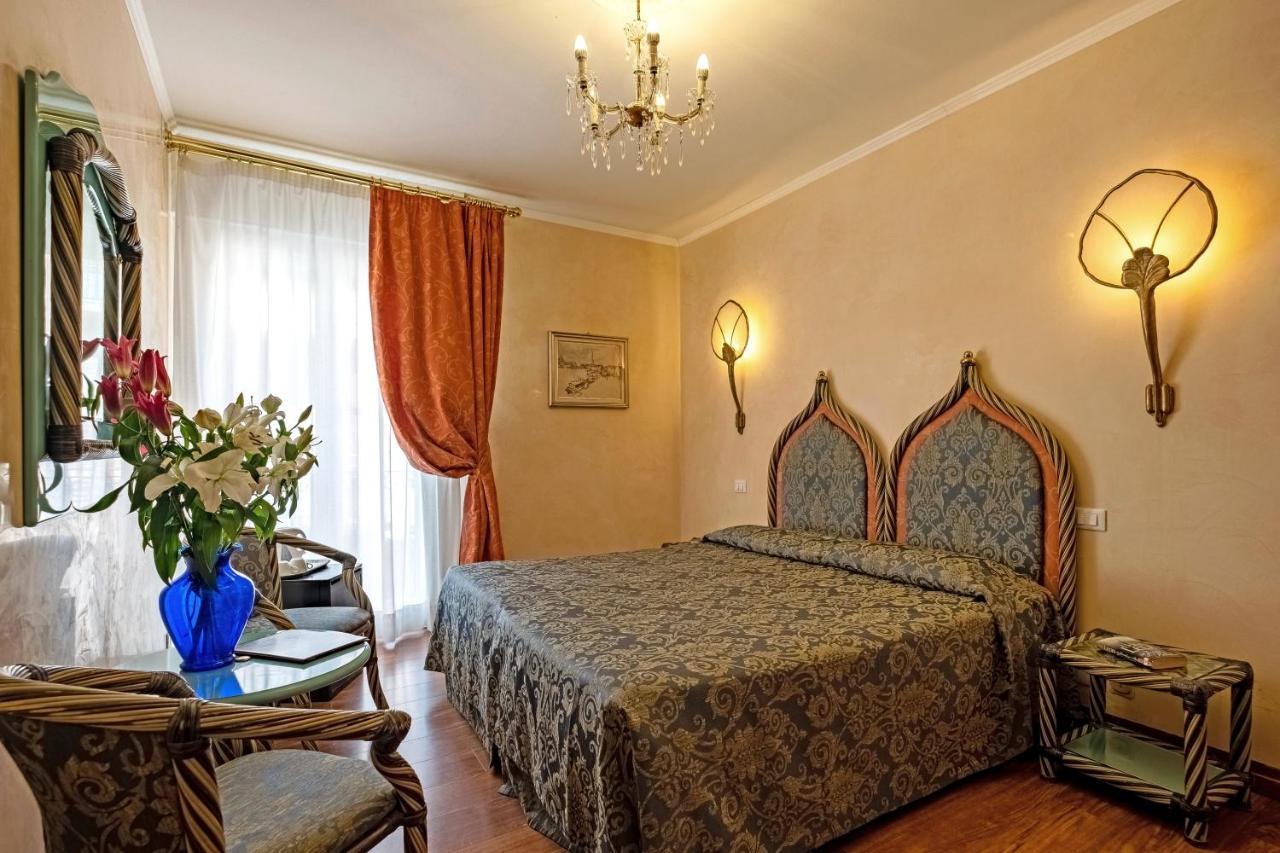 Hotel Rigel Lido di Venezia Bilik gambar