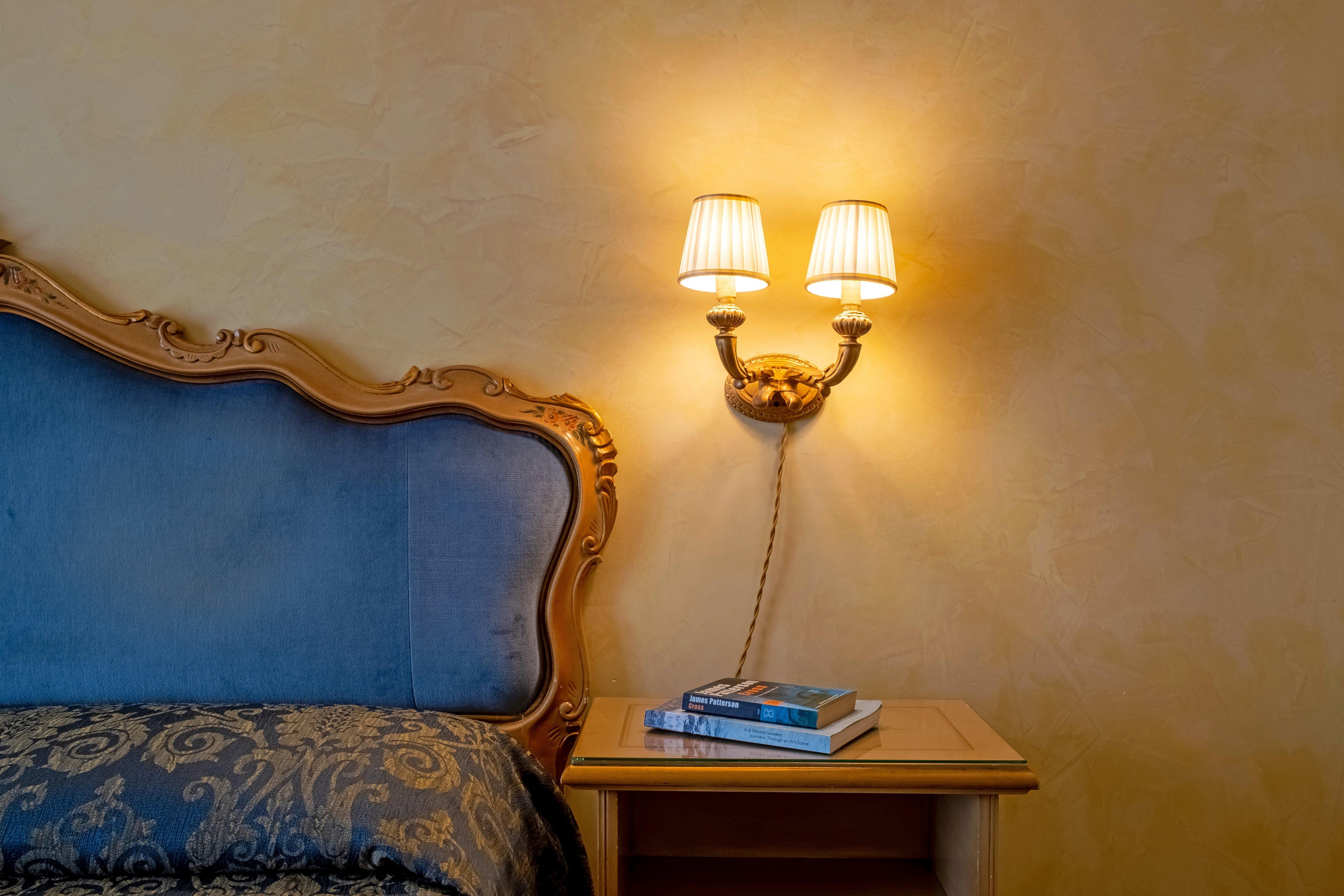 Hotel Rigel Lido di Venezia Luaran gambar