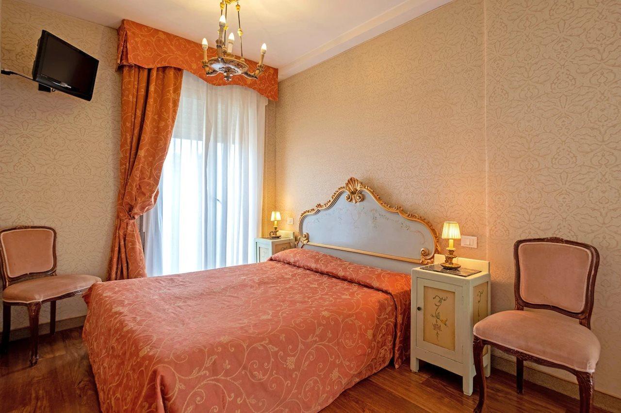 Hotel Rigel Lido di Venezia Luaran gambar