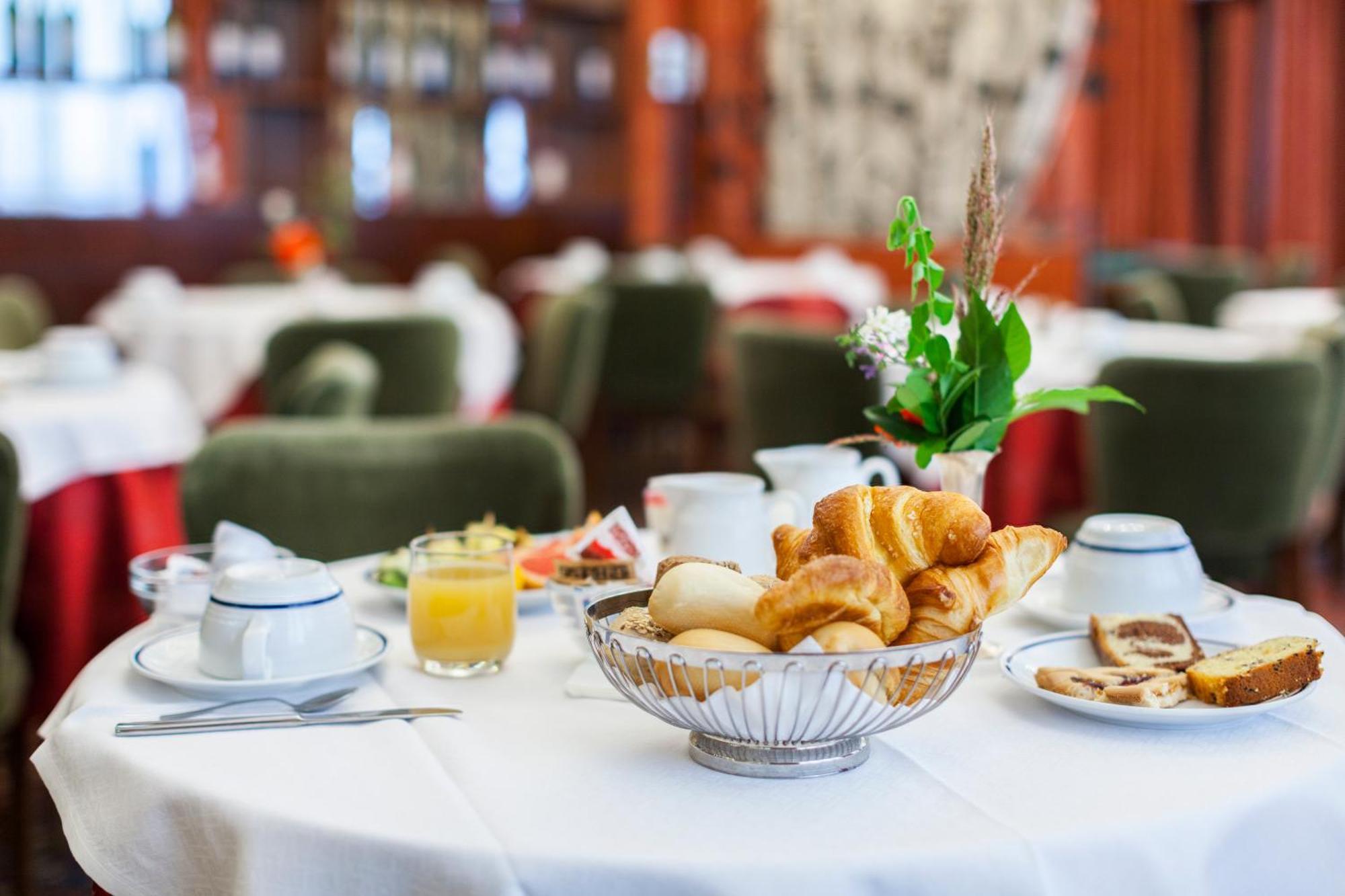 Hotel Rigel Lido di Venezia Luaran gambar