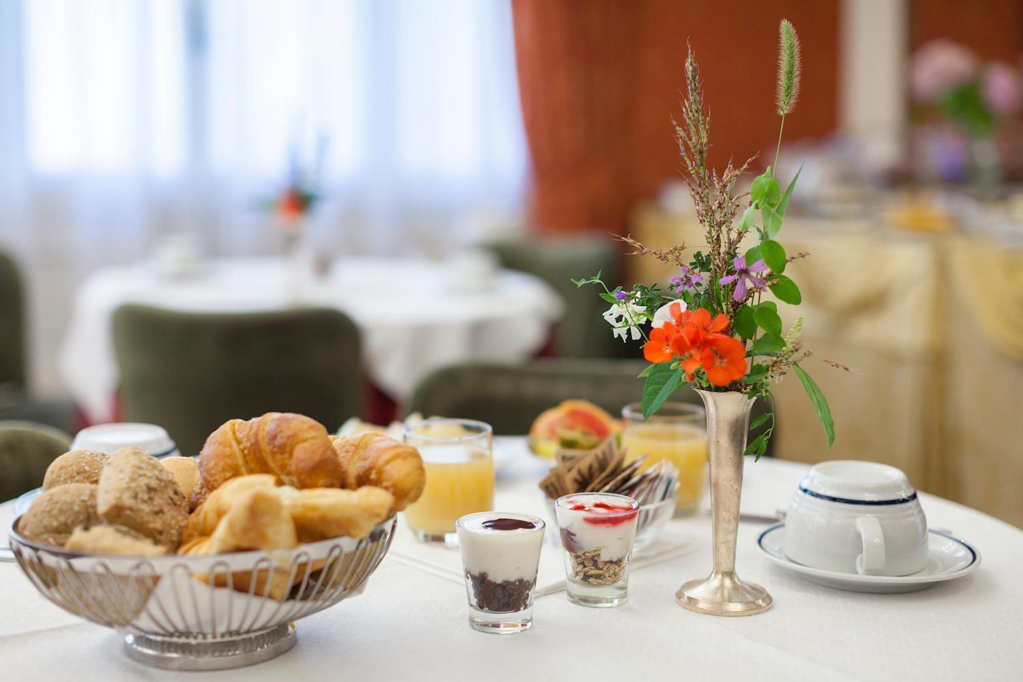 Hotel Rigel Lido di Venezia Luaran gambar