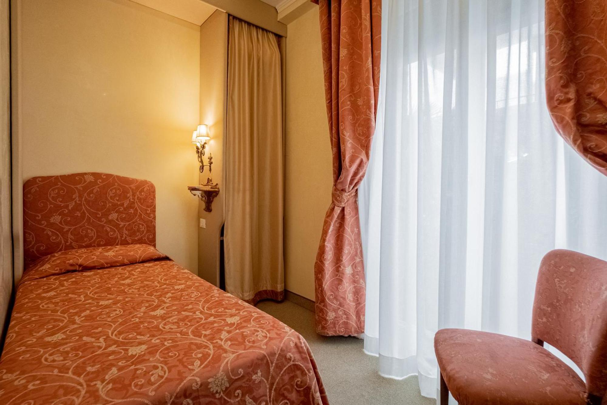 Hotel Rigel Lido di Venezia Bilik gambar