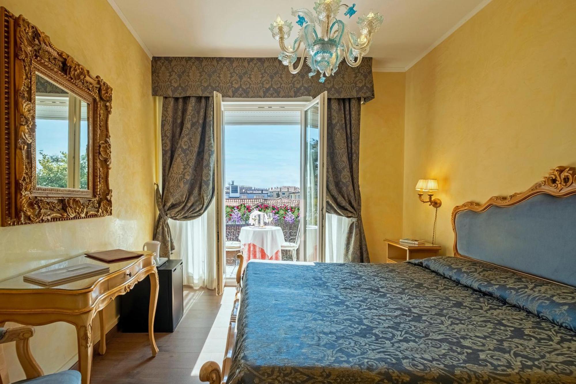 Hotel Rigel Lido di Venezia Bilik gambar