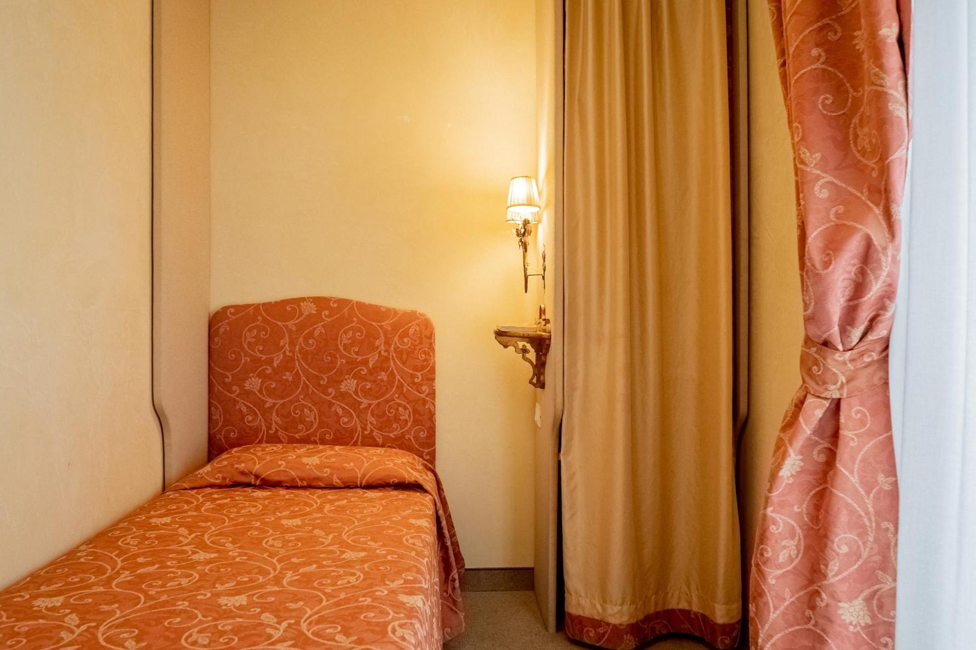 Hotel Rigel Lido di Venezia Bilik gambar