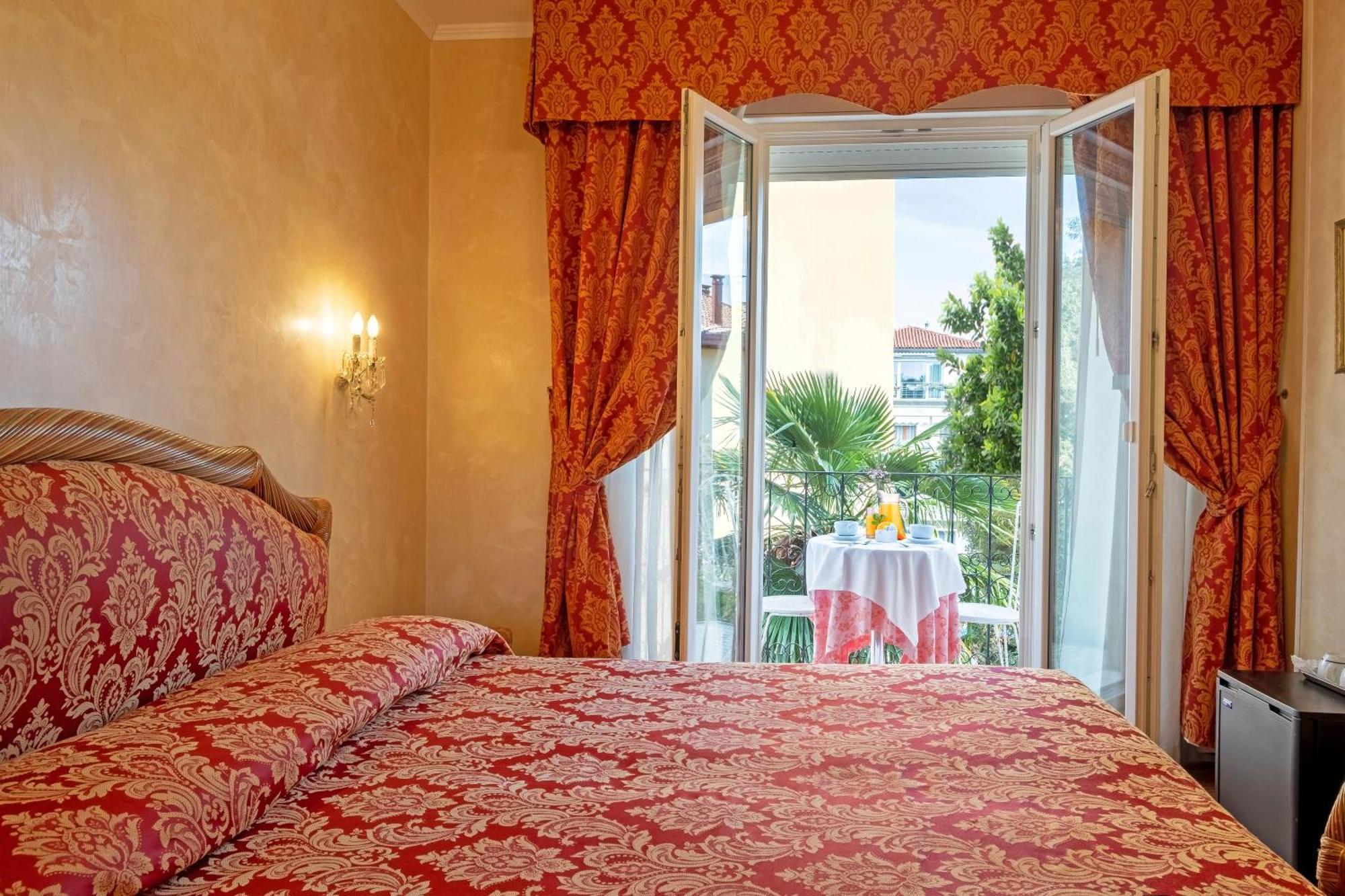 Hotel Rigel Lido di Venezia Bilik gambar