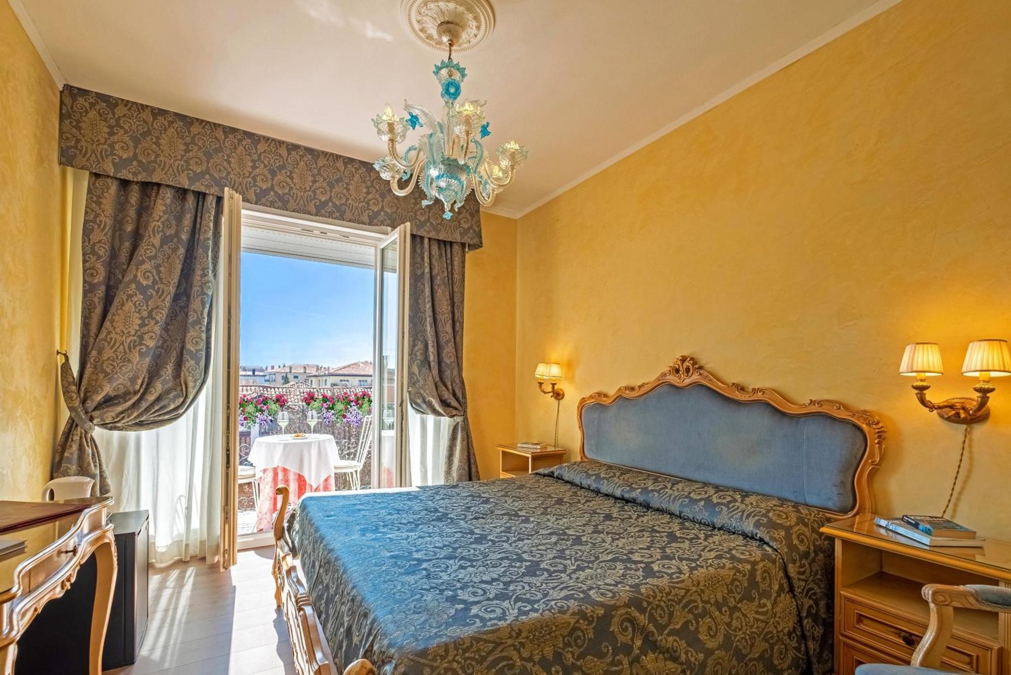Hotel Rigel Lido di Venezia Bilik gambar