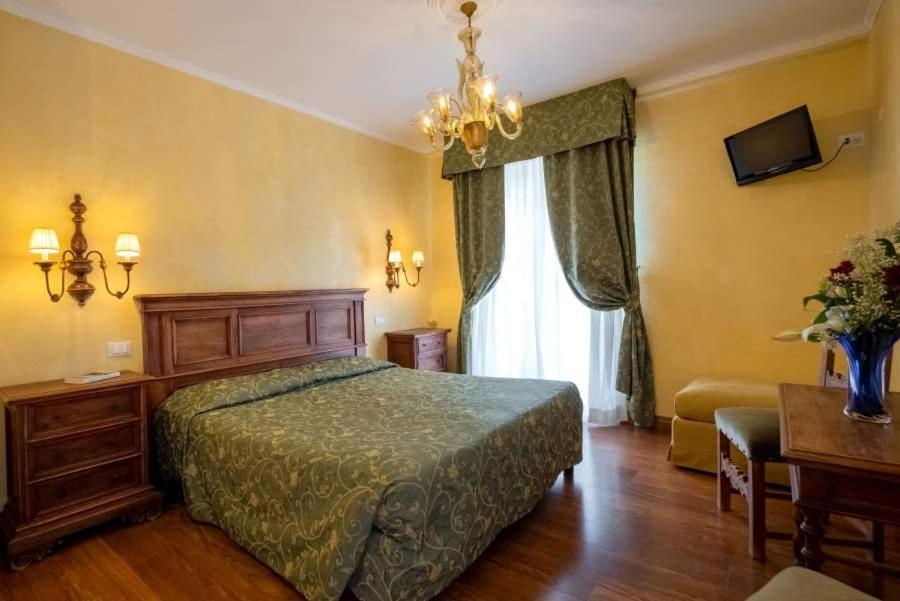 Hotel Rigel Lido di Venezia Luaran gambar