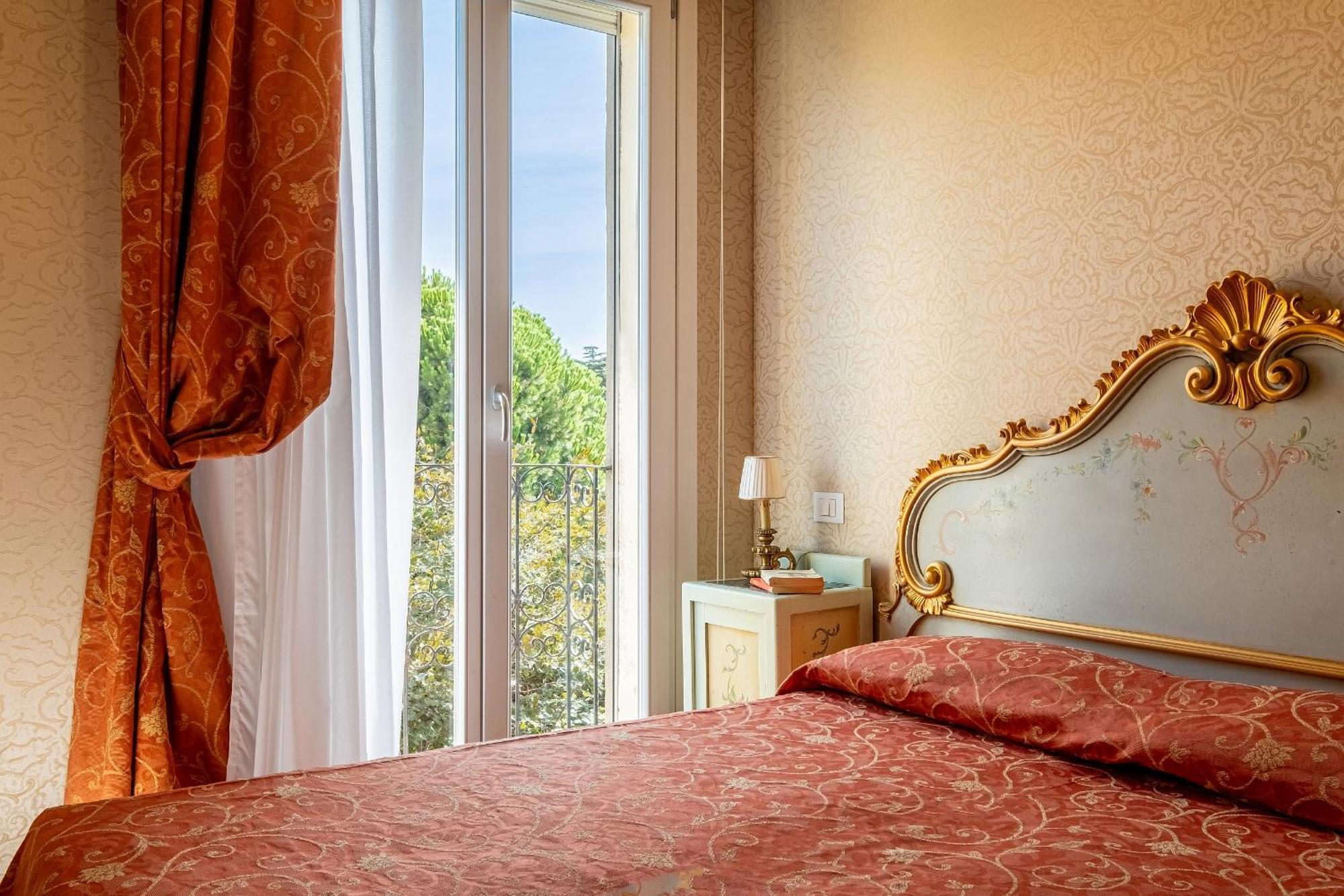 Hotel Rigel Lido di Venezia Luaran gambar