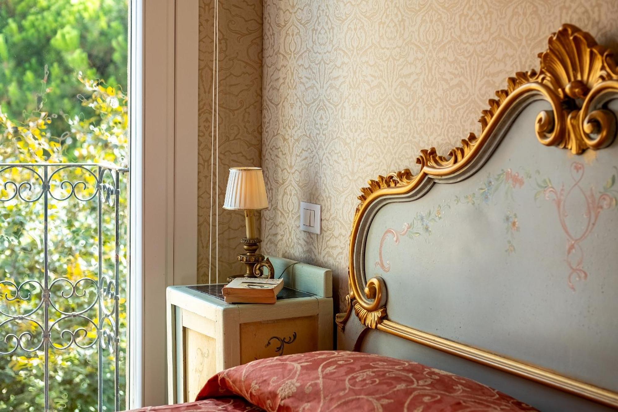 Hotel Rigel Lido di Venezia Luaran gambar