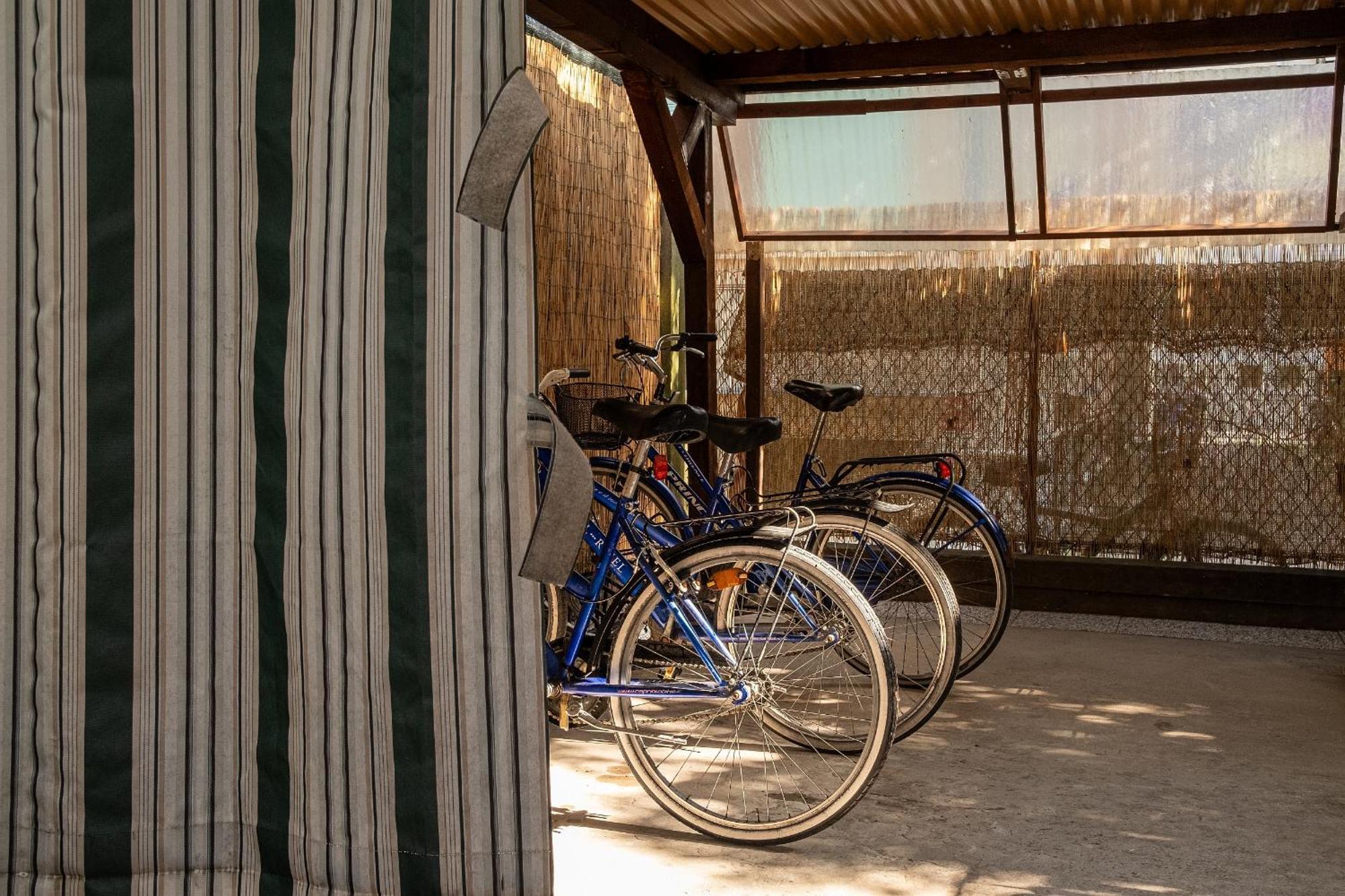 Hotel Rigel Lido di Venezia Luaran gambar