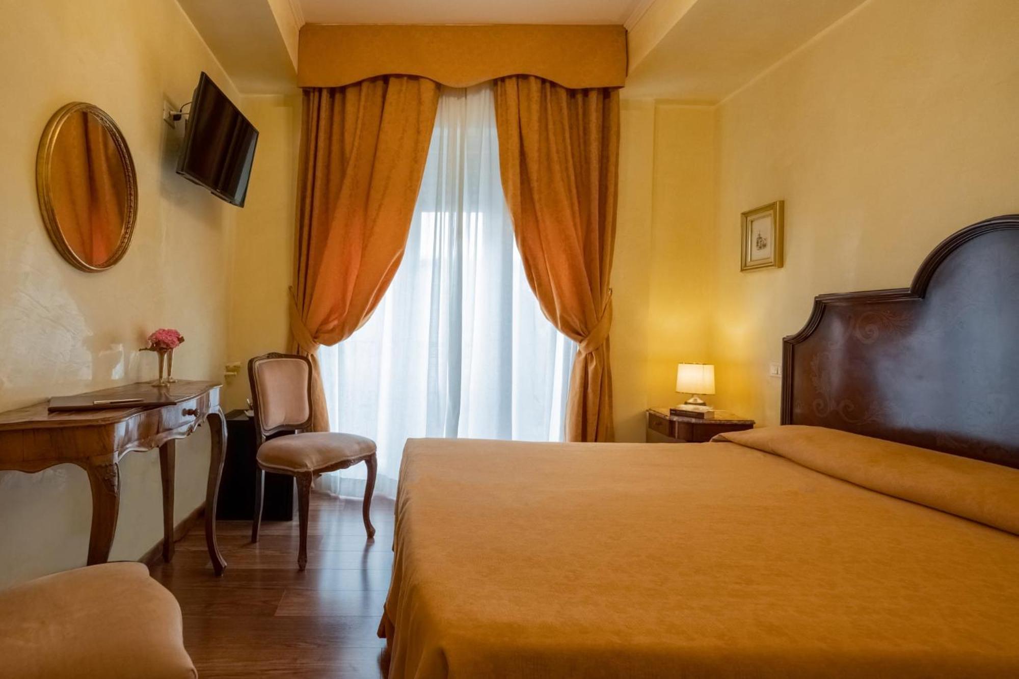 Hotel Rigel Lido di Venezia Luaran gambar
