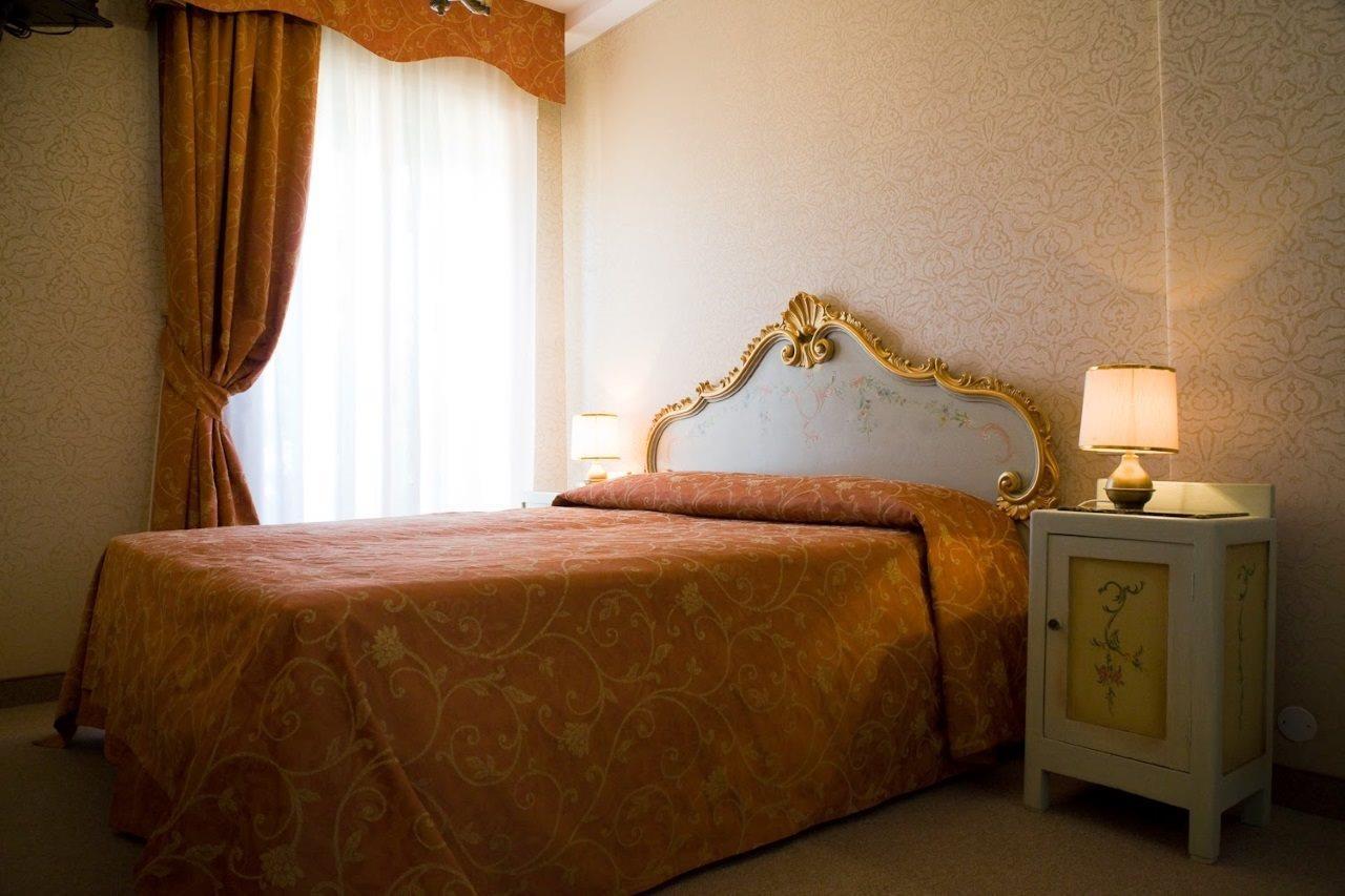 Hotel Rigel Lido di Venezia Luaran gambar