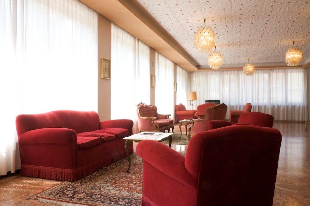 Hotel Rigel Lido di Venezia Luaran gambar