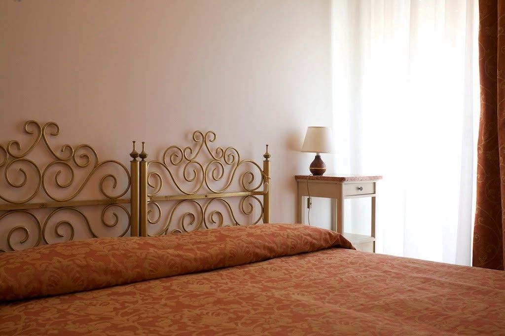 Hotel Rigel Lido di Venezia Luaran gambar
