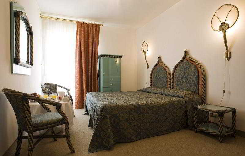 Hotel Rigel Lido di Venezia Luaran gambar