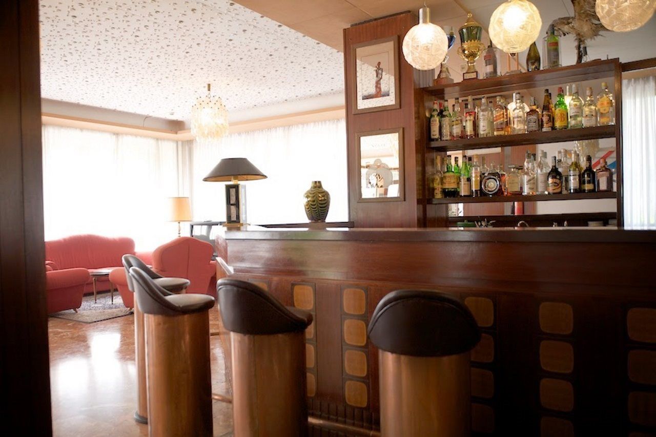 Hotel Rigel Lido di Venezia Luaran gambar